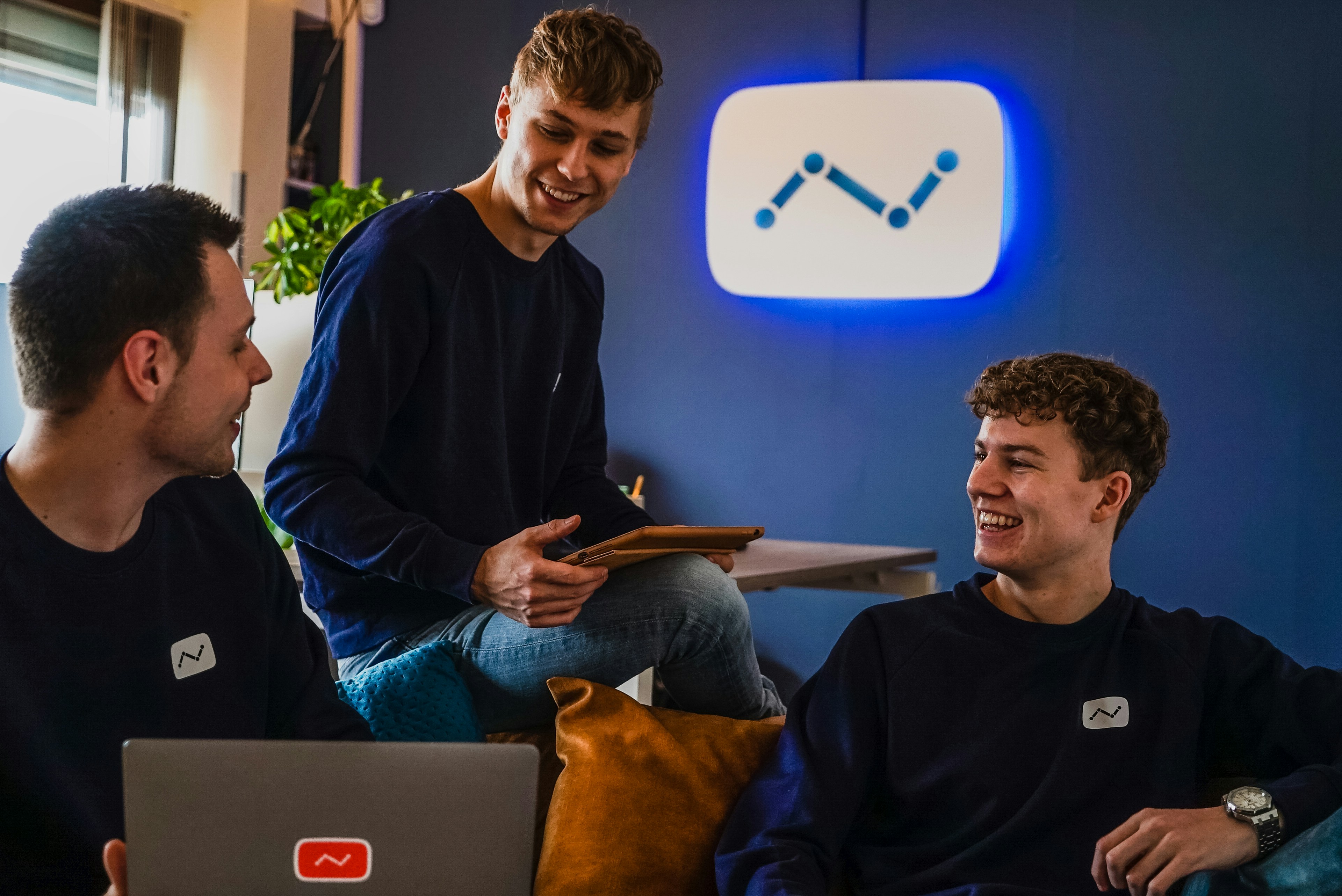 OrbiBrain Development